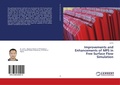 Cover: Improvements and Enhancements of MPS in Free Surface Flow Simulation - LAP Lambert Academic Publishing