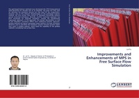 Abbildung von: Improvements and Enhancements of MPS in Free Surface Flow Simulation - LAP Lambert Academic Publishing