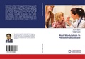Cover: Host Modulation In Periodontal Disease - LAP Lambert Academic Publishing