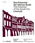 Cover: Litomysl. Das Potenzial der kleinen Stadt - Detail Architecture