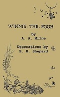 Cover: Original Version Winnie-the-Pooh - Ishi Press