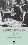 Cover: Son Kadeh - Aras Yayincilik