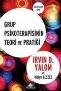 Cover: Grup Psikoterapisinin Teori ve Pratigi - Pegasus Yayincilik