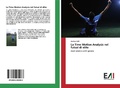 Cover: La Time Motion Analysis nel futsal di elite - Edizioni Accademiche Italiane