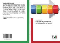 Abbildung von: Sequentially controlled - Edizioni Accademiche Italiane