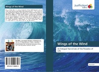 Abbildung von: Wings of the Wind - Justfiction Edition