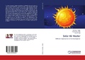 Cover: Solar Air Heater - LAP Lambert Academic Publishing