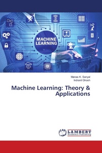 Enlarge image Cover: Machine Learning - LAP Lambert Academic Publishing
