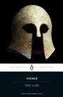 Cover: The Iliad - Penguin Classics
