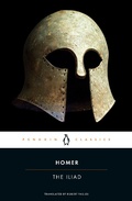 Cover: The Iliad - Penguin Classics