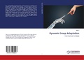 Cover: Dynamic Grasp Adaptation - LAP Lambert Academic Publishing