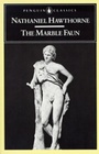 Cover: The Marble Faun - Penguin Classics