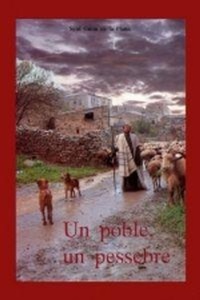 Abbildung von: Poble, un pesebre, un. (Sant Guim de la Plana) - Pagès Editors, S.L.