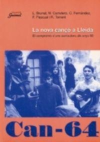 Abbildung von: La nova cançó a Lleida - Pagès Editors, S.L.