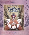 Cover: Eve Moon : el hada perdida - Editorial Cuocio