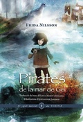 Cover: Pirates de la mar de Gel - Viena