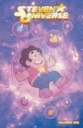 Cover: Steven Universe 6 - Norma editorial (COMICS)