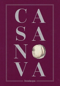 Abbildung von: Casanova. Ediz. inglese - Lineadacqua