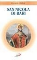 Abbildung von: San Nicola di Bari - Santi e sante di Dio;San Paolo Edizioni