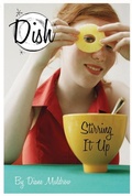 Cover: Stirring It Up! #1 - Grosset & Dunlap