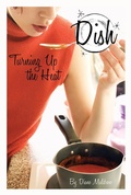 Cover: Turning Up the Heat #2 - Grosset & Dunlap