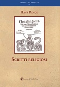 Cover: Scritti religiosi - La lucerna;Lorenzo de Medici Press