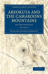 Abbildung von: Abeokuta and the Camaroons Mountains - Cambridge University Press