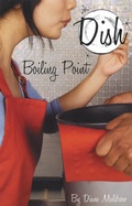 Cover: Boiling Point #3 - Grosset & Dunlap