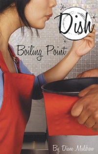 Enlarge image Cover: Boiling Point #3 - Grosset & Dunlap