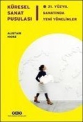 Cover: K&uuml;resel Sanat Pusulasi - Yapi Kredi Yayinlari