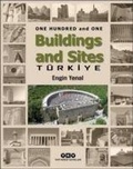 Cover: One Hundred And One Buildings And Sites T&uuml;rkiye - Yapi Kredi Yayinlari