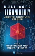Cover: Multicore Technology - CRC Press