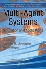 Cover: Multi-Agent Systems - CRC Press