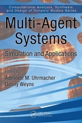 Cover: Multi-Agent Systems - CRC Press