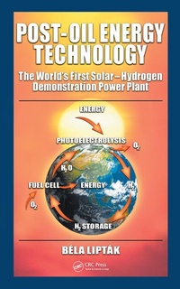 Enlarge image Cover: Post-Oil Energy Technology - CRC Press