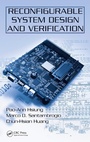 Cover: Reconfigurable System Design and Verification - CRC Press