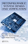 Cover: Reconfigurable System Design and Verification - CRC Press