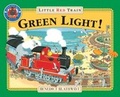 Cover: The Little Red Train: Green Light - RHCP UK Digital