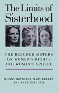 Cover: The Limits of Sisterhood - The University of North Carolina Press