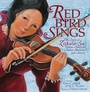 Cover: Red Bird Sings - Lerner Publishing Group