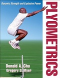 Cover: Plyometrics - Human Kinetics