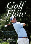 Cover: Golf Flow - Human Kinetics