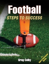 Enlarge image Cover: Football - Human Kinetics