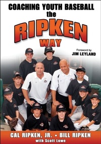 Enlarge image Cover: Coaching Youth Baseball the Ripken Way - Human Kinetics