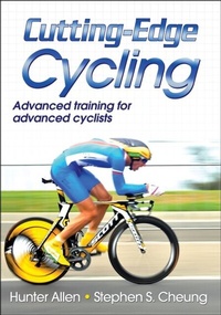 Enlarge image Cover: Cutting-Edge Cycling - Human Kinetics