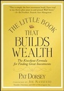 Cover: The Little Book That Builds Wealth - Wiley