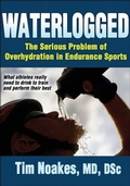 Cover: Waterlogged - Human Kinetics