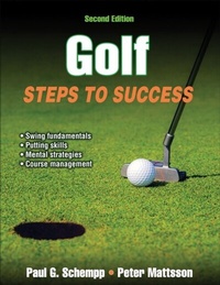 Enlarge image Cover: Golf - Human Kinetics