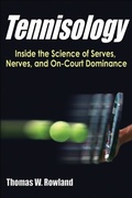 Cover: Tennisology - Human Kinetics