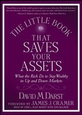 Cover: The Little Book that Saves Your Assets - Wiley